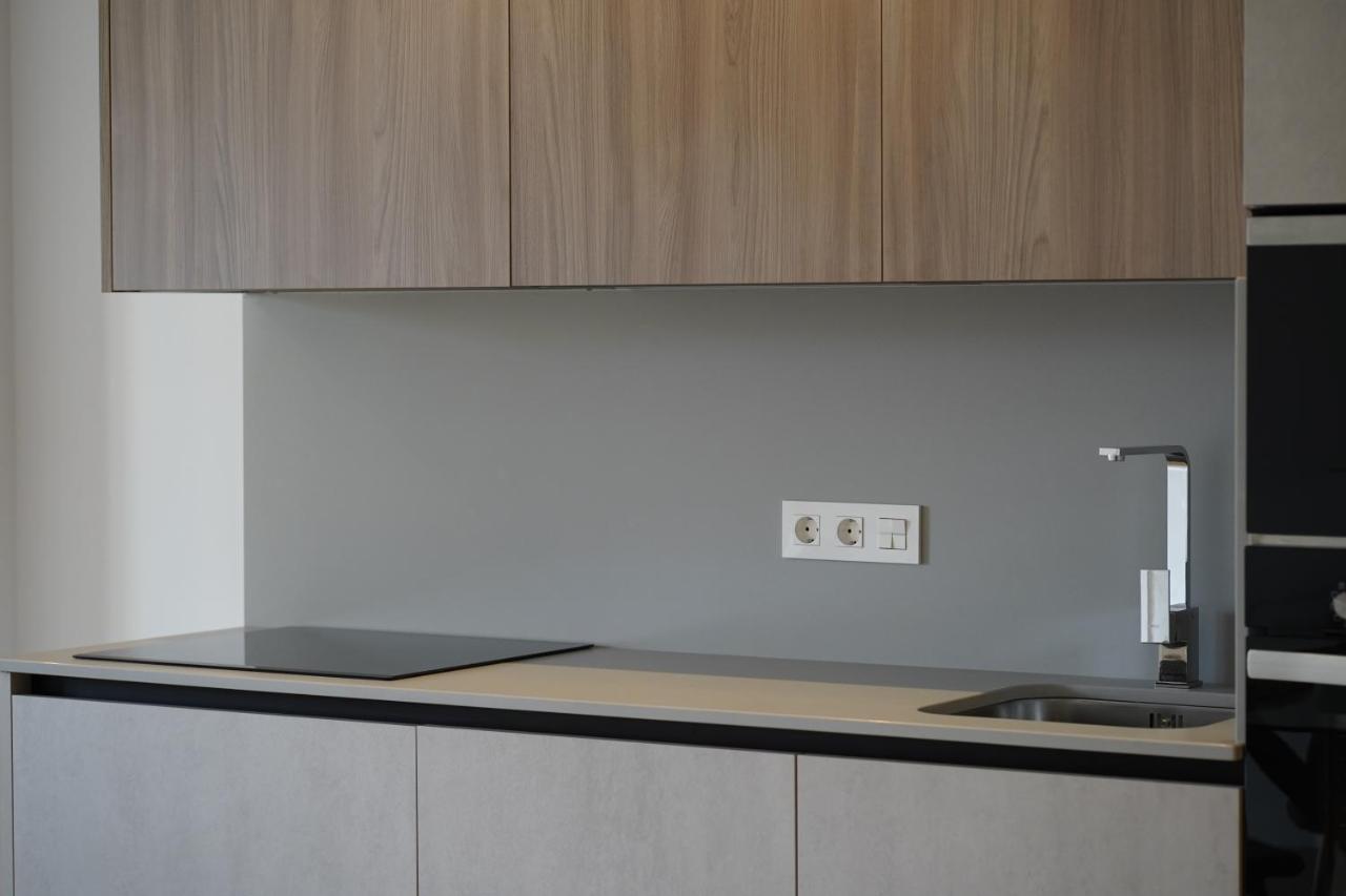 Rooms & Suites Loft 2F Deluxe Edition Arrecife Exteriör bild