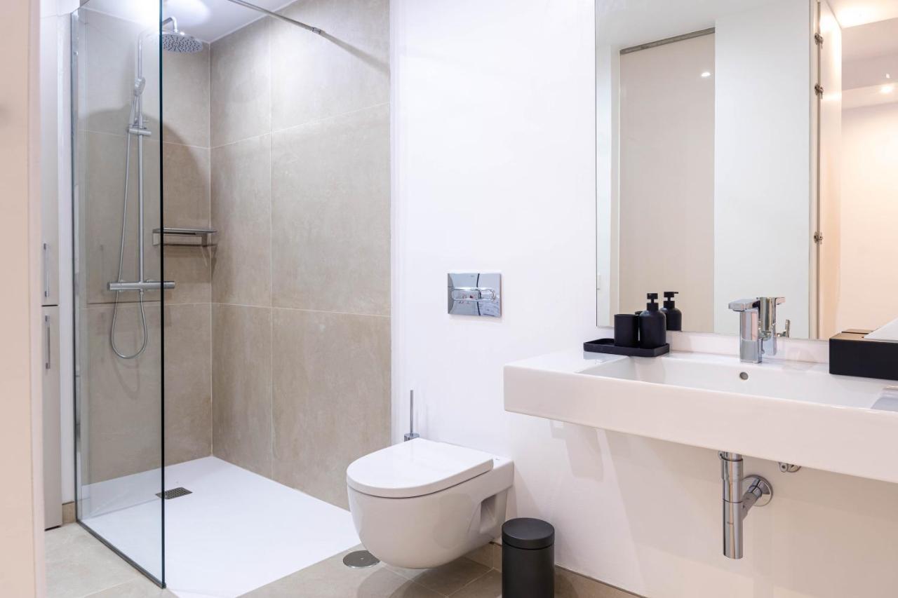 Rooms & Suites Loft 2F Deluxe Edition Arrecife Exteriör bild
